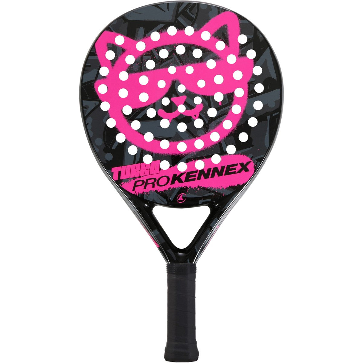 Raquette de padel Pro Kennex Turbo Rose