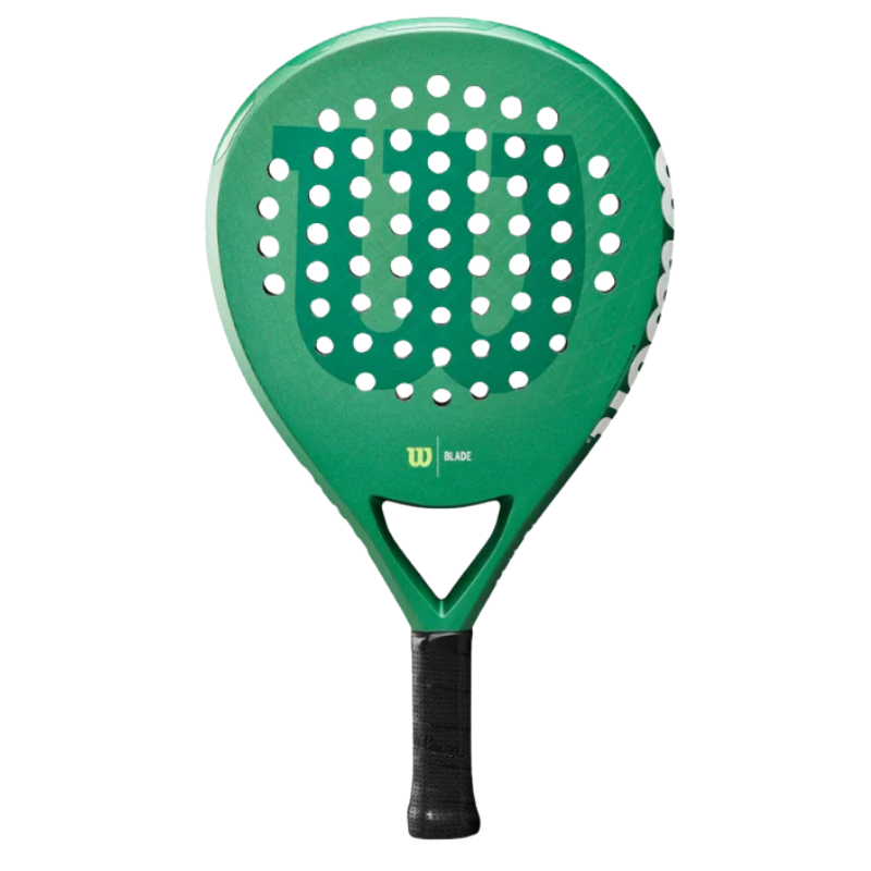 Raquette de padel Wilson Blade LS V3