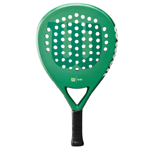Raquette de padel Wilson Blade LS V3