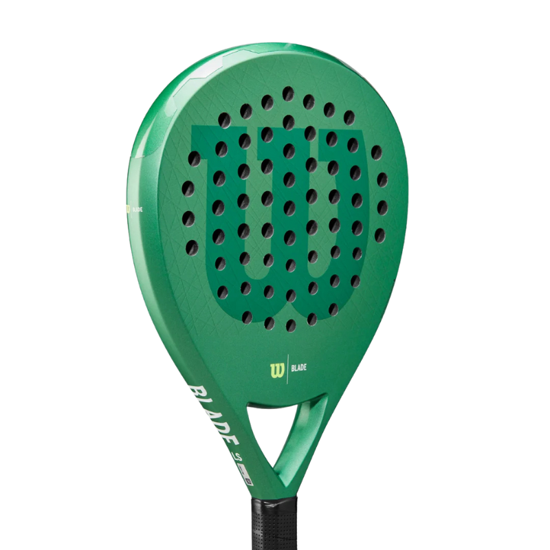 Raquette de padel Wilson Blade LS V3