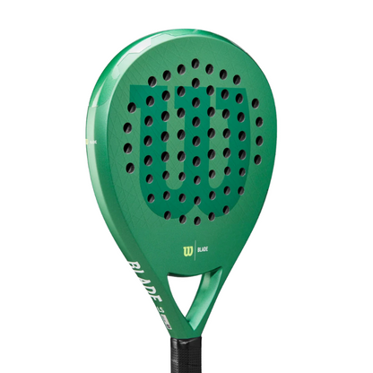 Raquette de padel Wilson Blade LS V3