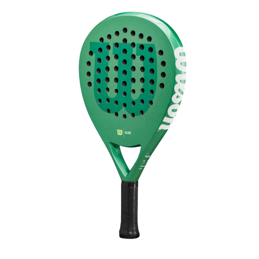 Raquette de padel Wilson Blade LS V3