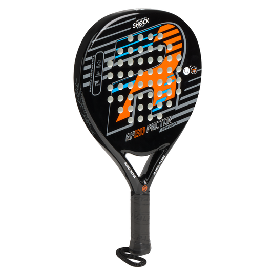 Raquette de padel Royal Padel 130 Factor 2026