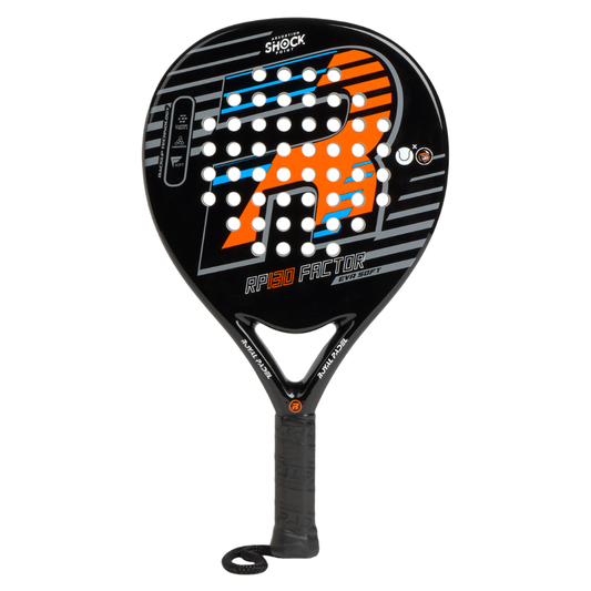 Raquette de padel Royal Padel 130 Factor 2026