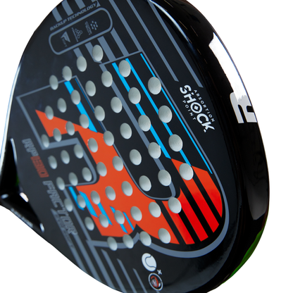 Raquette de padel Royal Padel 130 Factor 2026