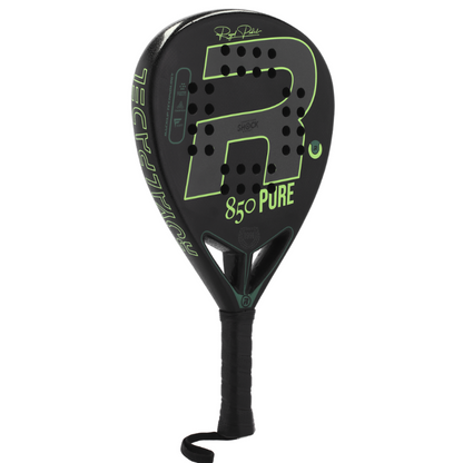 Raquette de padel Royal Padel 850 Pure Pro 2023