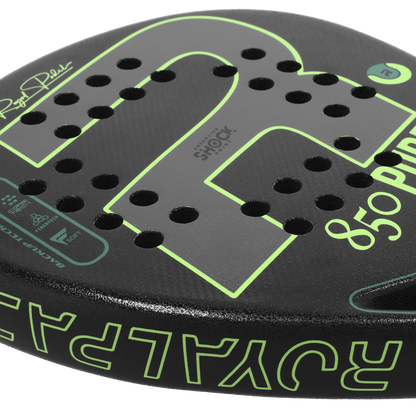 Raquette de padel Royal Padel 850 Pure Pro 2023