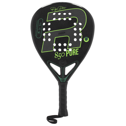 Raquette de padel Royal Padel 850 Pure Pro 2023