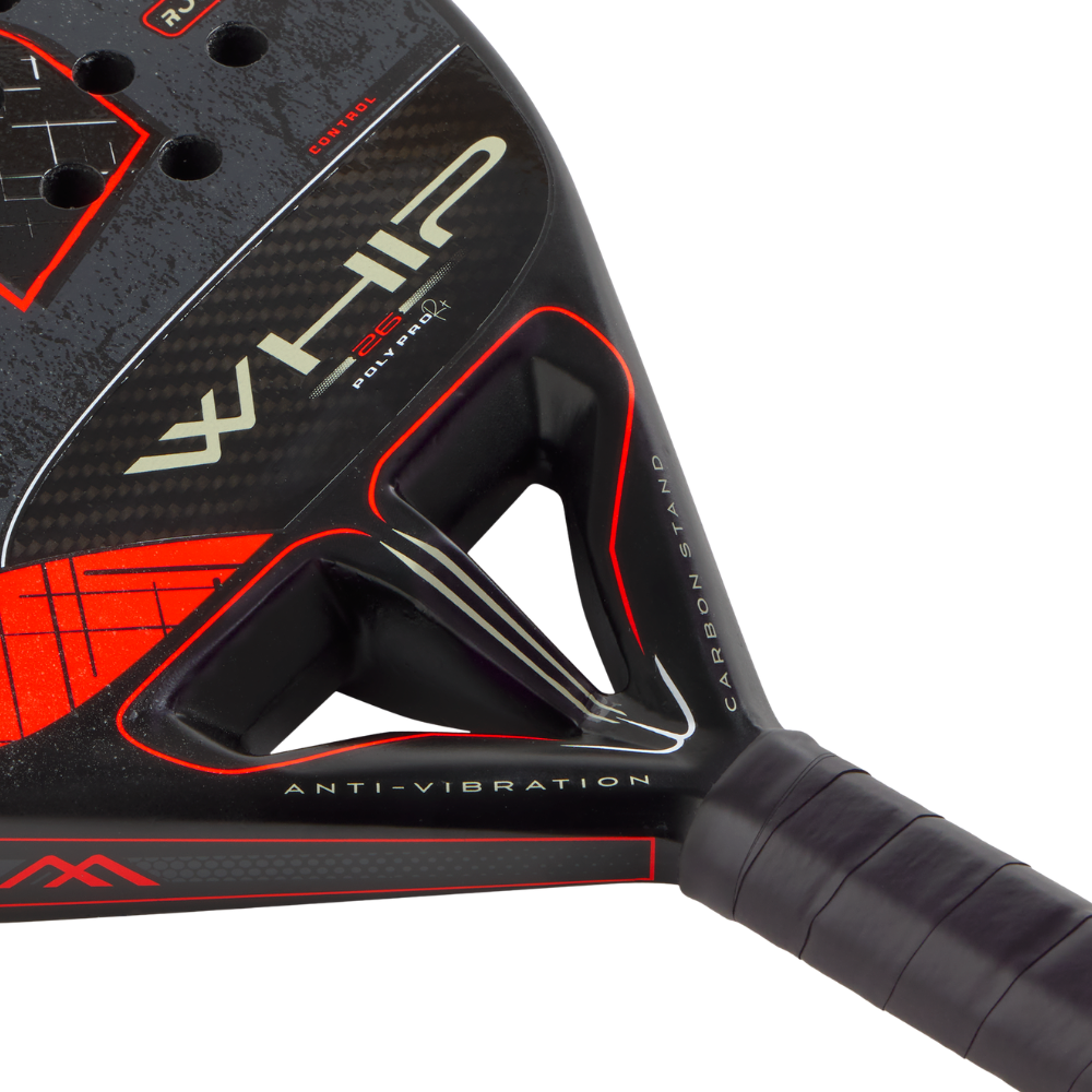 Raquette de padel Royal Padel Whip Poly 2026