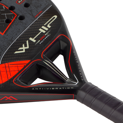 Raquette de padel Royal Padel Whip Poly 2026