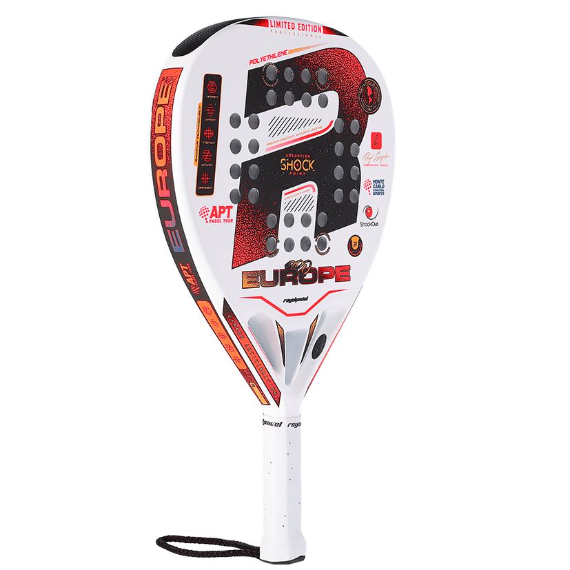 Raquette de padel Royal Padel Europe Pro