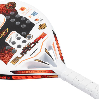 Raquette de padel Royal Padel Europe Pro