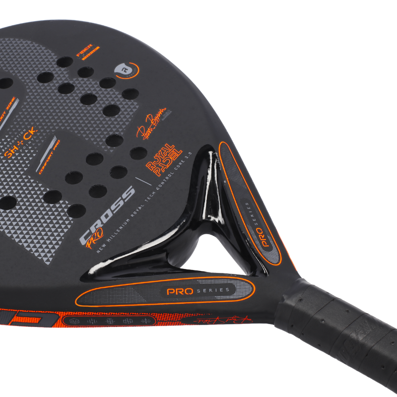 Raquette de padel Royal Padel Cross Pro 2023