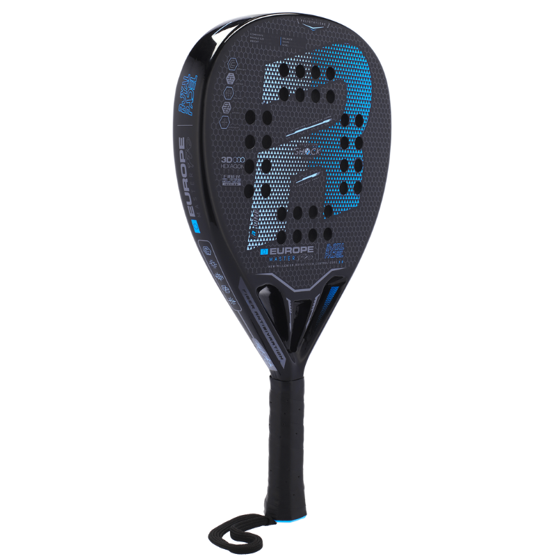 Raquette de padel Royal Padel Europe Master 2023