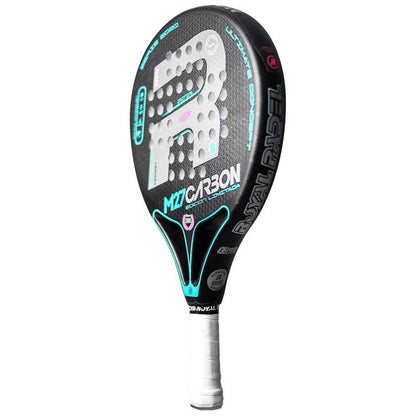 Raquette de padel Royal Padel M27 Carbon Woman Edition Limitée