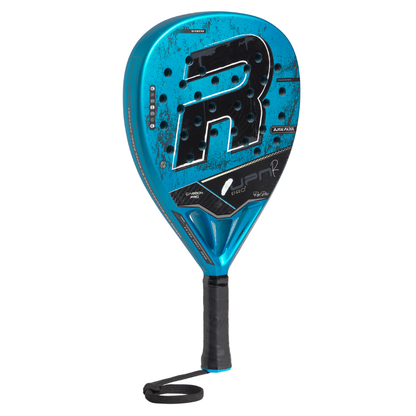 Raquette de padel Royal Padel Japan Pro Bleu 2026