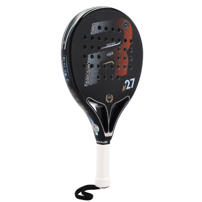 Raquette de padel Royal Padel M27 2023