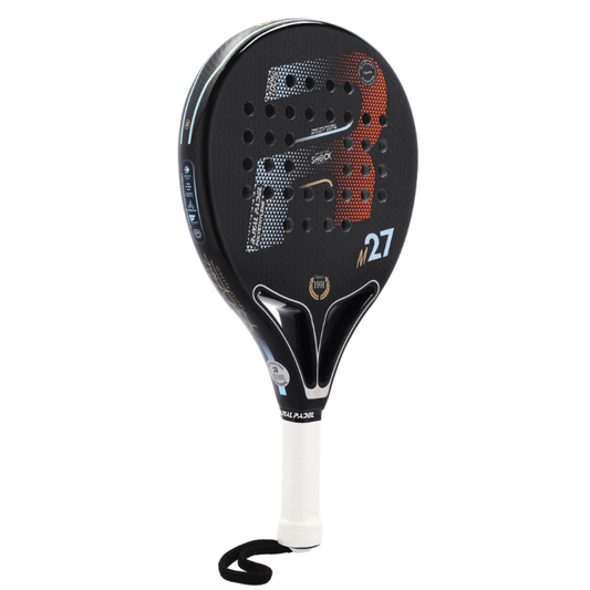 Raquette de padel Royal Padel M27 2023