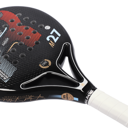 Raquette de padel Royal Padel M27 2023