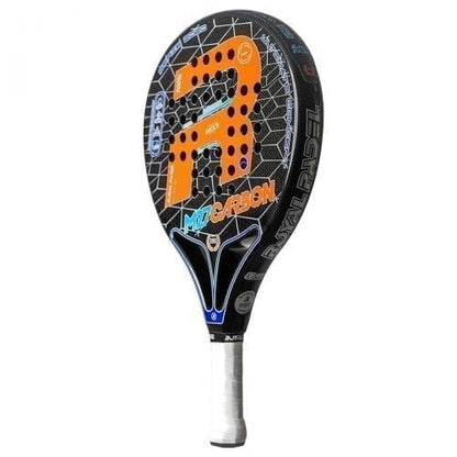 Raquette de padel Royal Padel M27 Hybrid