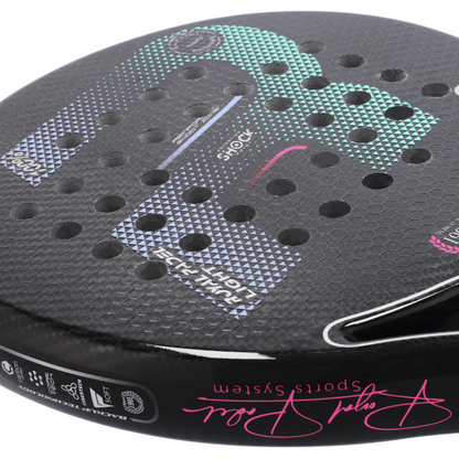 Raquette de padel Royal Padel M27 Light LTD 2023