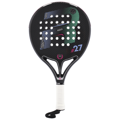 Raquette de padel Royal Padel M27 Light LTD 2023