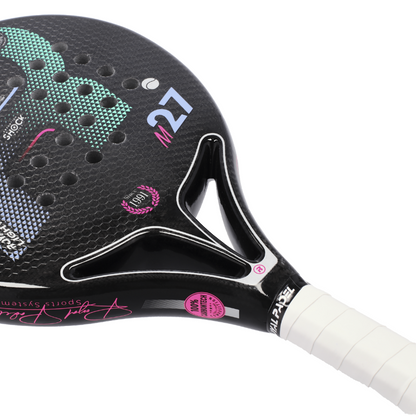 Raquette de padel Royal Padel M27 Light LTD 2023