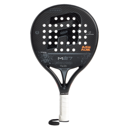 Raquette de padel Royal Padel M27 Poly 2026