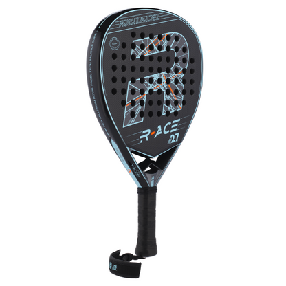 Raquette de padel Royal Padel M27 R-Ace 2023