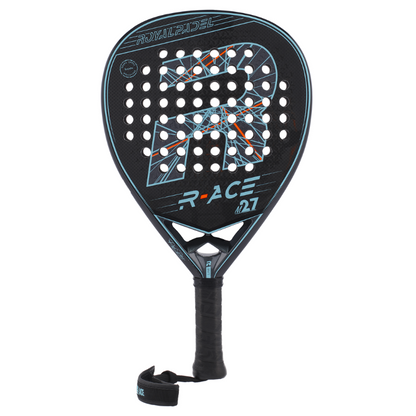 Raquette de padel Royal Padel M27 R-Ace 2023