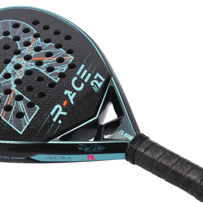 Raquette de padel Royal Padel M27 R-Ace 2023