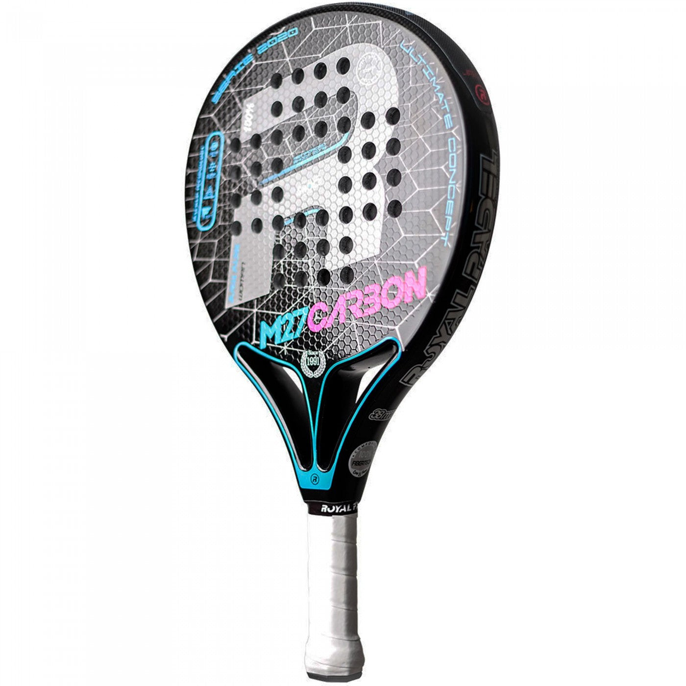 Raquette de padel Royal Padel M27 Woman
