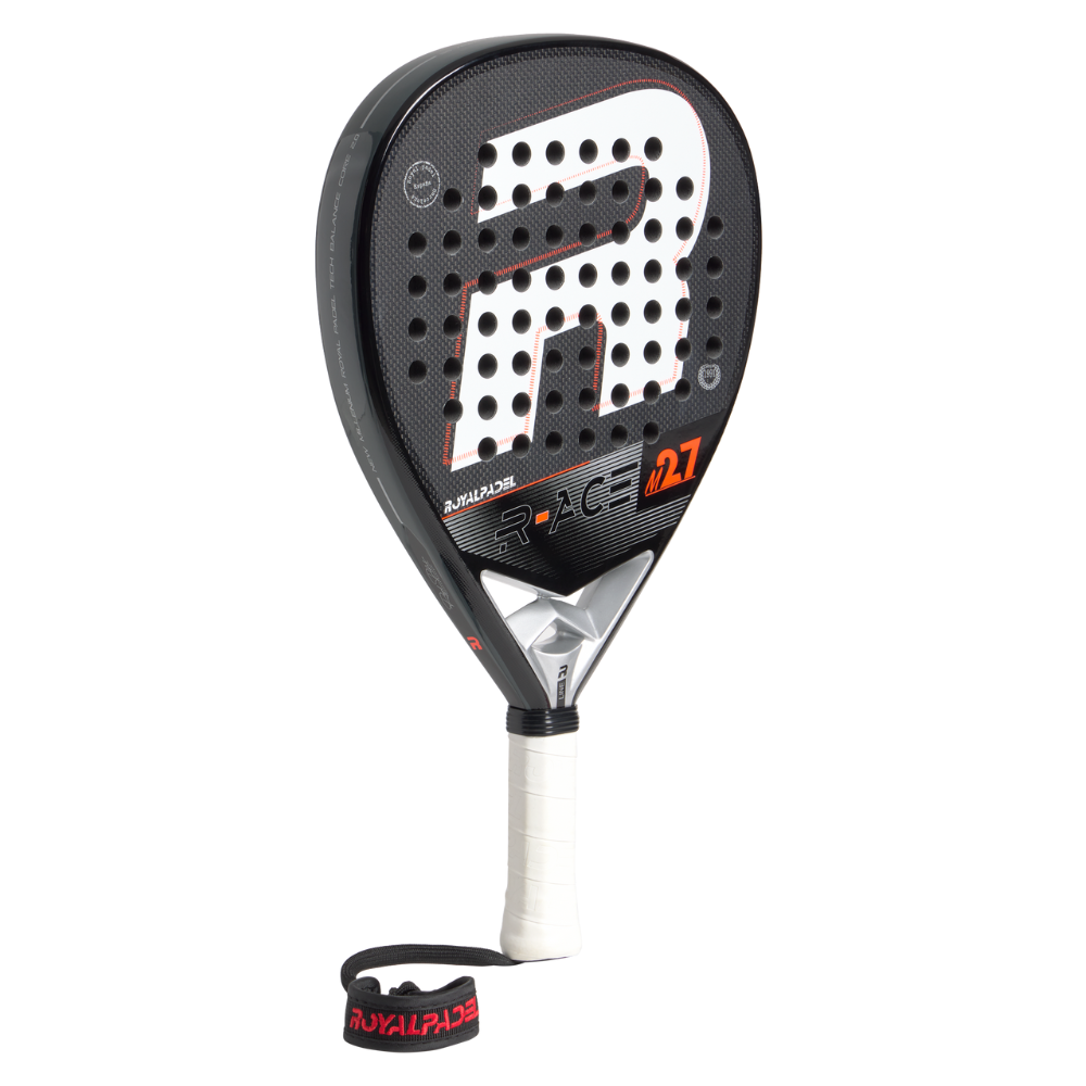 Raquette de padel Royal Padel R-Ace 2026