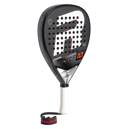 Raquette de padel Royal Padel R-Ace 2026