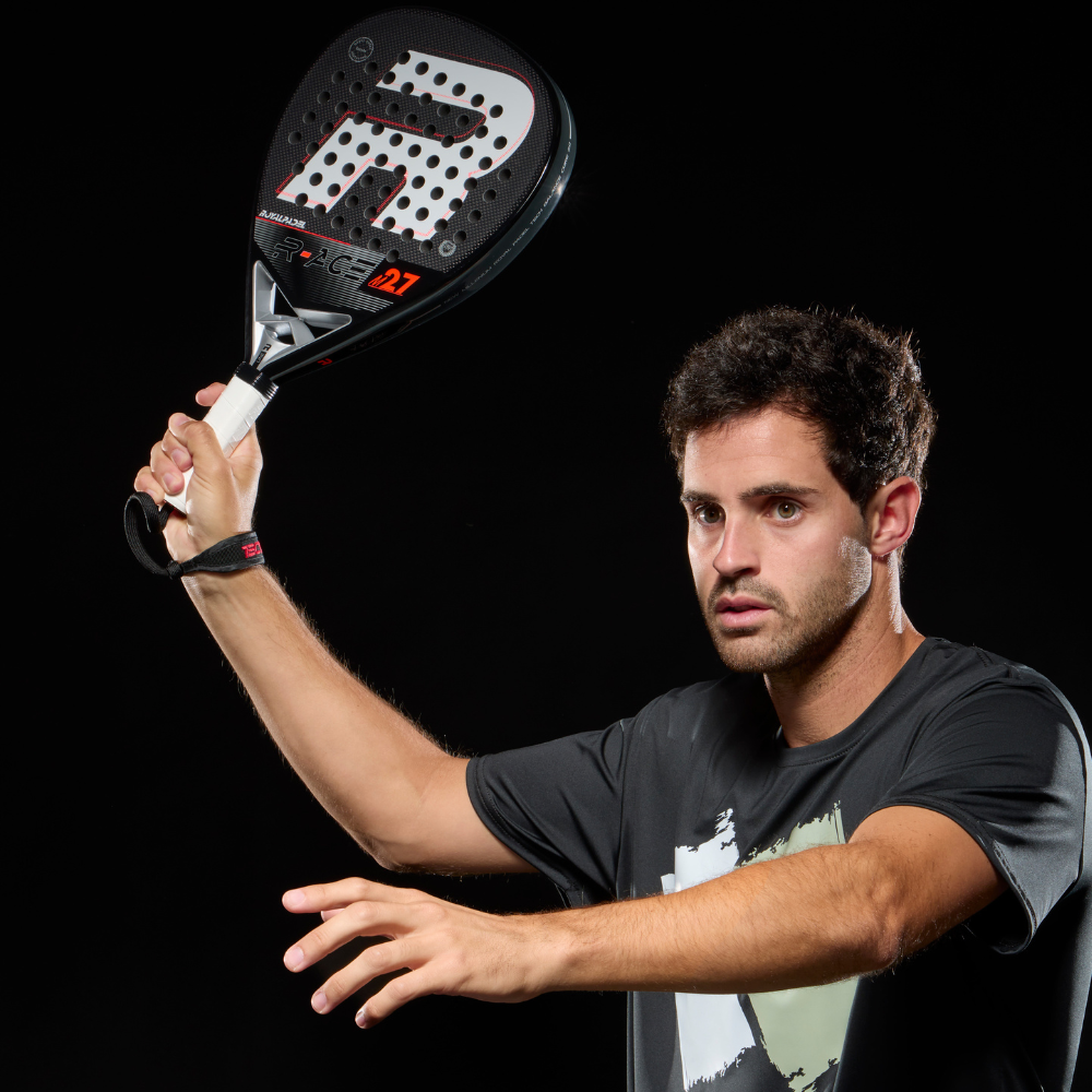 Raquette de padel Royal Padel R-Ace 2026