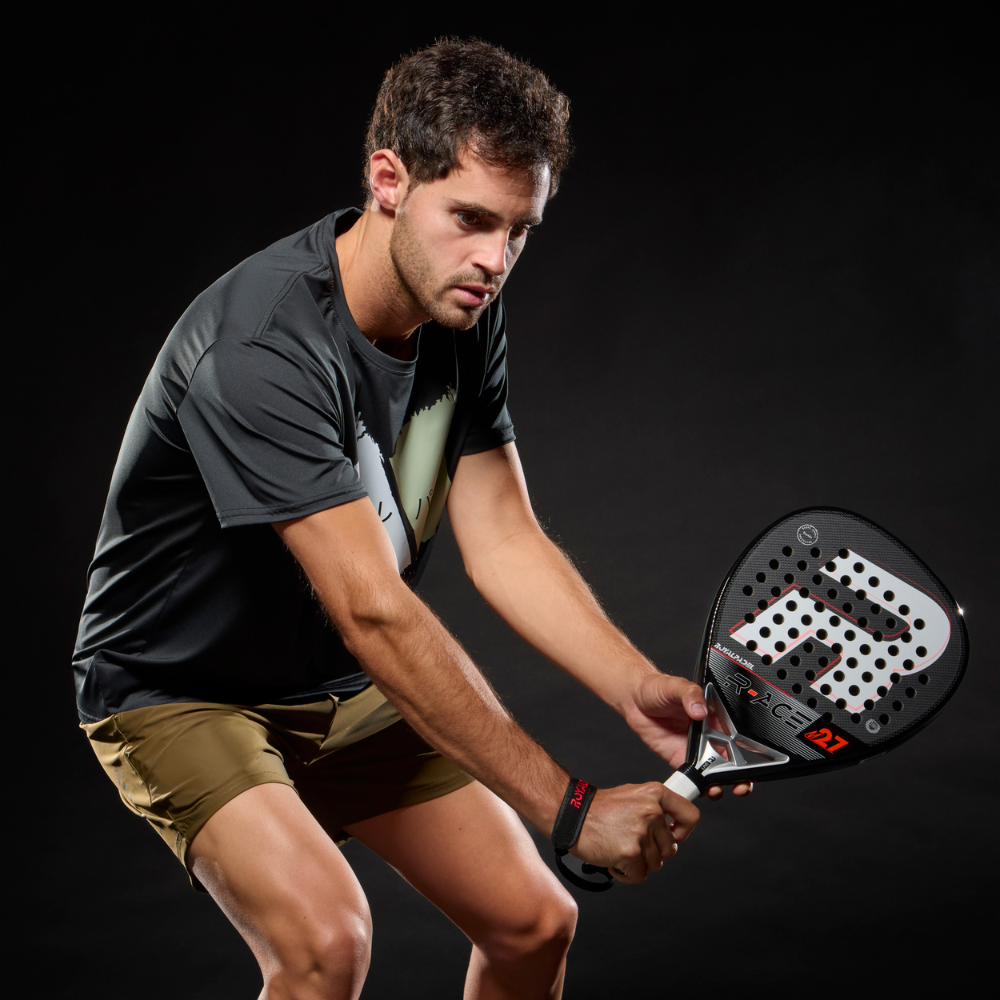 Raquette de padel Royal Padel R-Ace 2026
