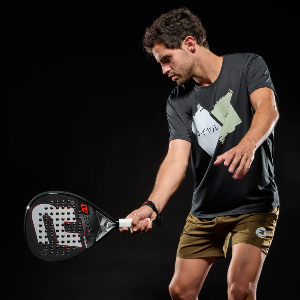 Raquette de padel Royal Padel R-Ace 2026