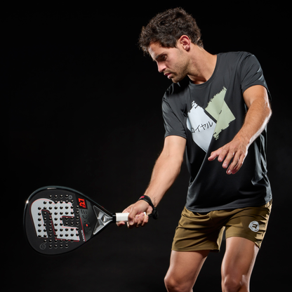 Raquette de padel Royal Padel R-Ace 2026
