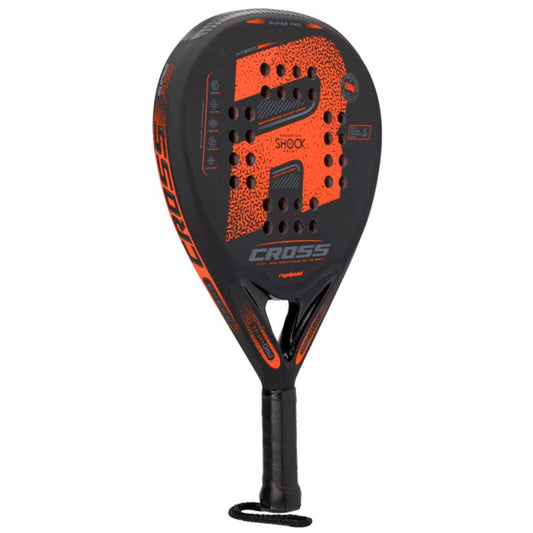 Raquette de padel Royal Padel Cross Super Pro Hybrid