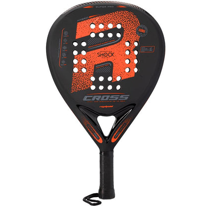 Raquette de padel Royal Padel Cross Super Pro Hybrid