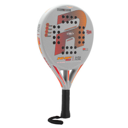 Raquette de padel Royal Padel RP779 Whip EVA 2023