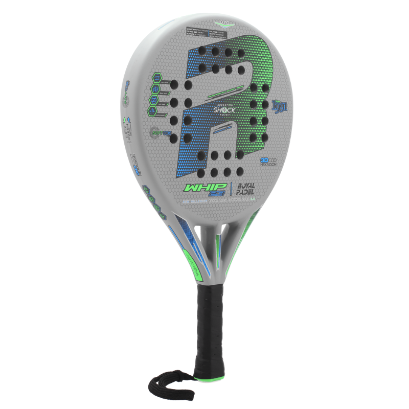 Raquette de padel Royal Padel Whip 2023
