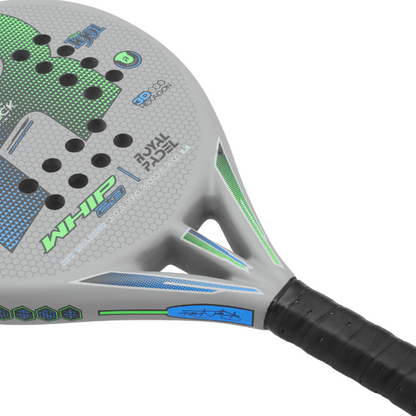 Raquette de padel Royal Padel Whip 2023