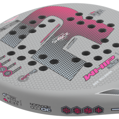 Raquette de padel Royal Padel Whip Woman 2023