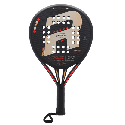 Raquette de padel Royal Padel Whip Extreme 2023