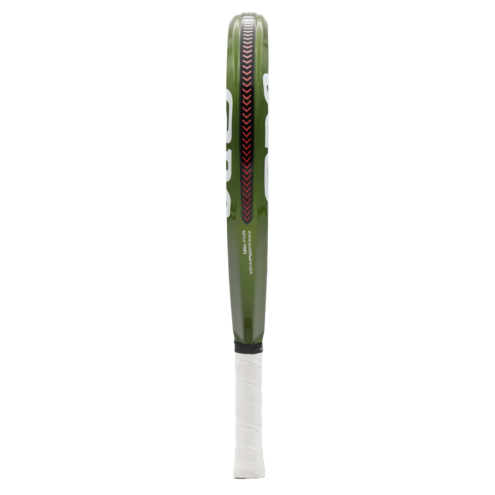 Raquette de padel Sane Agressor Evolution Tactic
