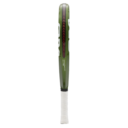 Raquette de padel Sane Agressor Evolution Tactic