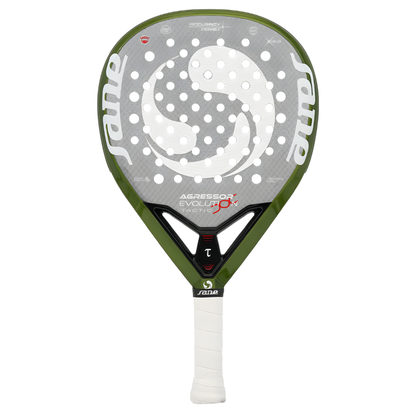 Raquette de padel Sane Agressor Evolution Tactic