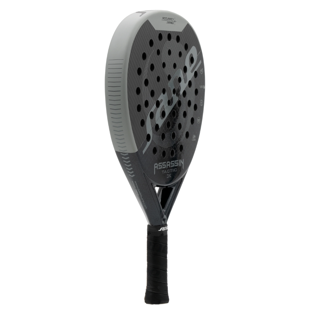 Raquette de padel Sane Assassin Tactic 3K