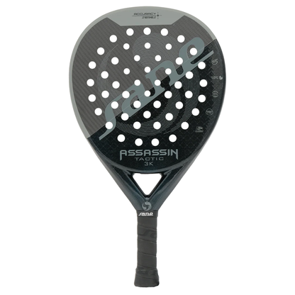 Raquette de padel Sane Assassin Tactic 3K